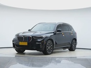BMW X5 2023