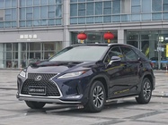 Lexus RX 2020