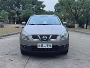 Nissan Qashqai 2014