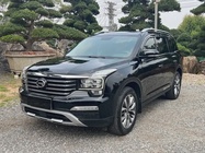 GAC GS8 2017