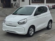Roewe Clever 2021