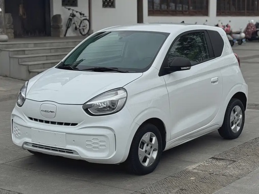 Roewe Clever 2021