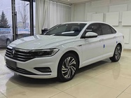 Volkswagen Sagitar 2021