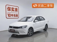 Volkswagen Jetta 2017