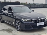 BMW 5 Series 2023