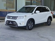 Suzuki Vitara 2017