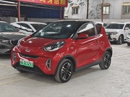 Chery Little Ant 2022