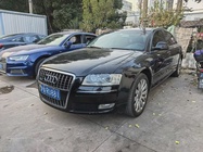 Audi A8 2010
