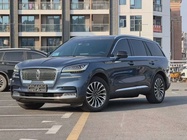 Lincoln Aviator 2020
