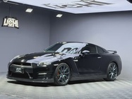 Nissan GT-R 2014