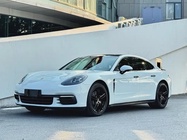 Porsche Panamera 2019