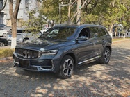 Geely Xingyue L 2025