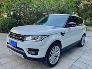 Land Rover Sport 2015