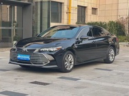 Toyota Avalon 2020