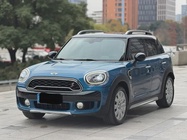 MINI Countryman 2017