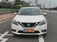Nissan Sylphy 2016