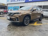GAC GS4 2019