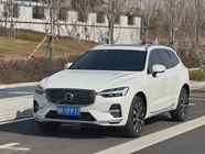 Volvo XC60 2024