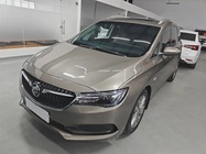 Buick GL6 2023