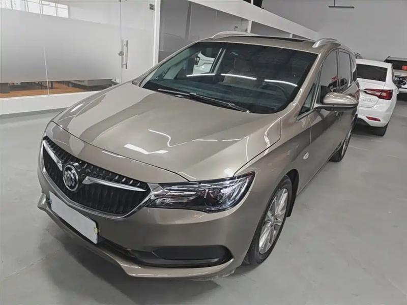Buick GL6