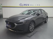 Mazda 3 2025