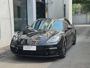 Porsche Panamera 2022