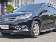 Honda CR-V 2014