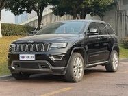 Jeep Grand Cherokee 2018