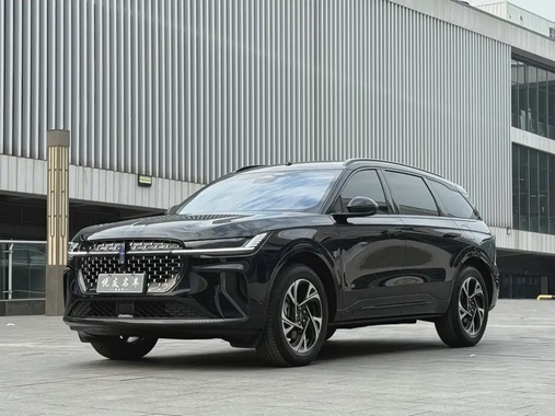 Lincoln Nautilus 2023
