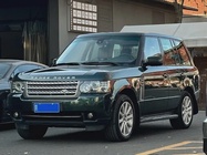 Land Rover Range Rover 2011