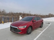 BYD Qin PLUS 2021