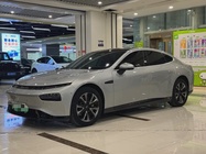 XPeng P7 2021