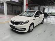 Kia K2 2015