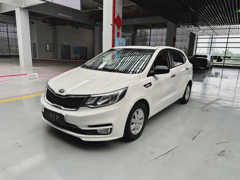 Kia K2