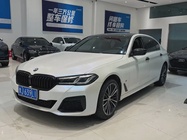 BMW 5 Series 2023