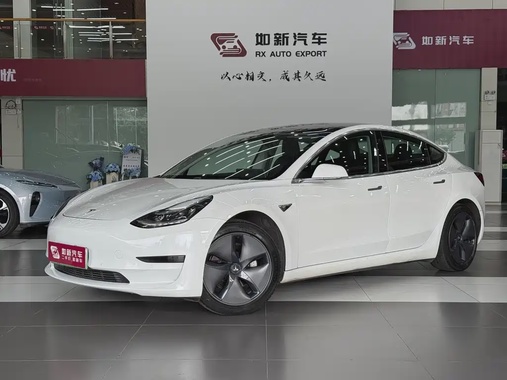 Tesla Model 3 2020