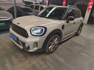 MINI Countryman 2023