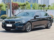 BMW 5 Series 2017