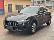 Maserati Levante 2019