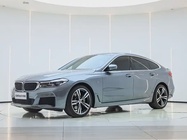 BMW 6 Series 2019