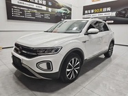 Volkswagen T-Roc 2023