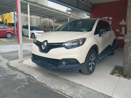 Renault Captur 2018