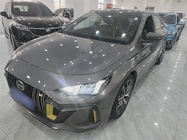 GAC Shadow Leopard 2022