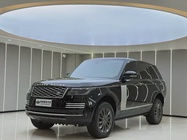 Land Rover Range Rover 2020