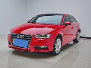 Audi A3 2016