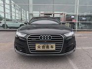 Audi A4 2017