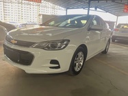Chevrolet Cavalier 2017