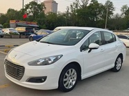 Peugeot 308 2014