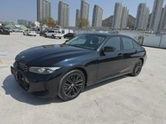 BMW 3 Series 2024