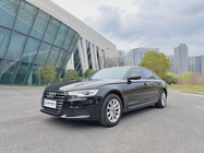 Audi A6 2013